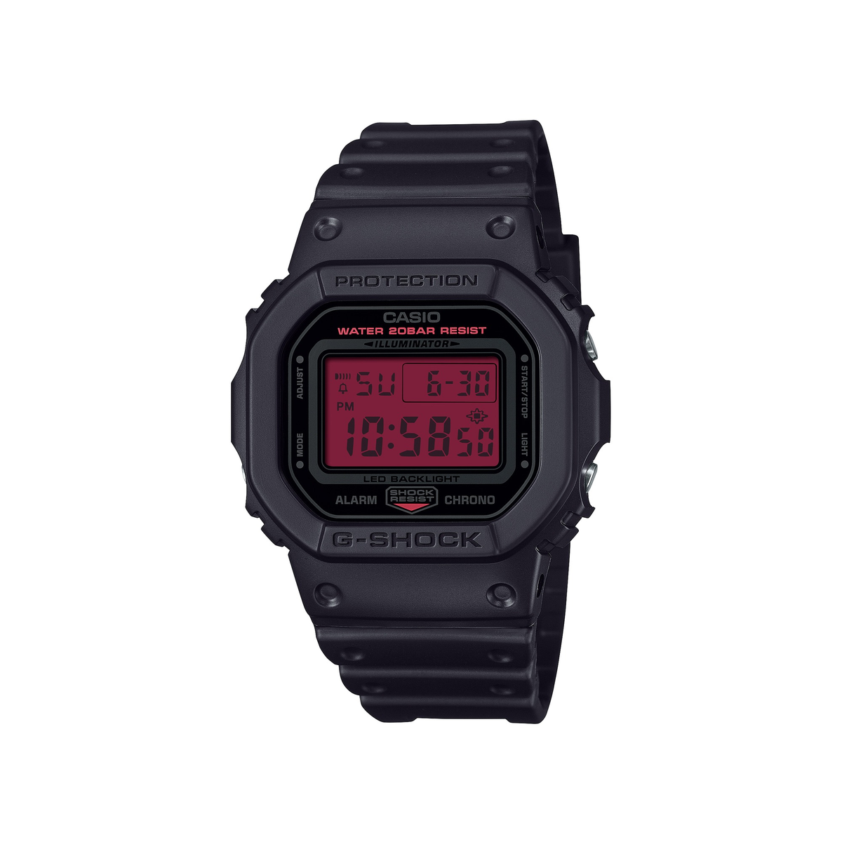 Casio – G-Shock