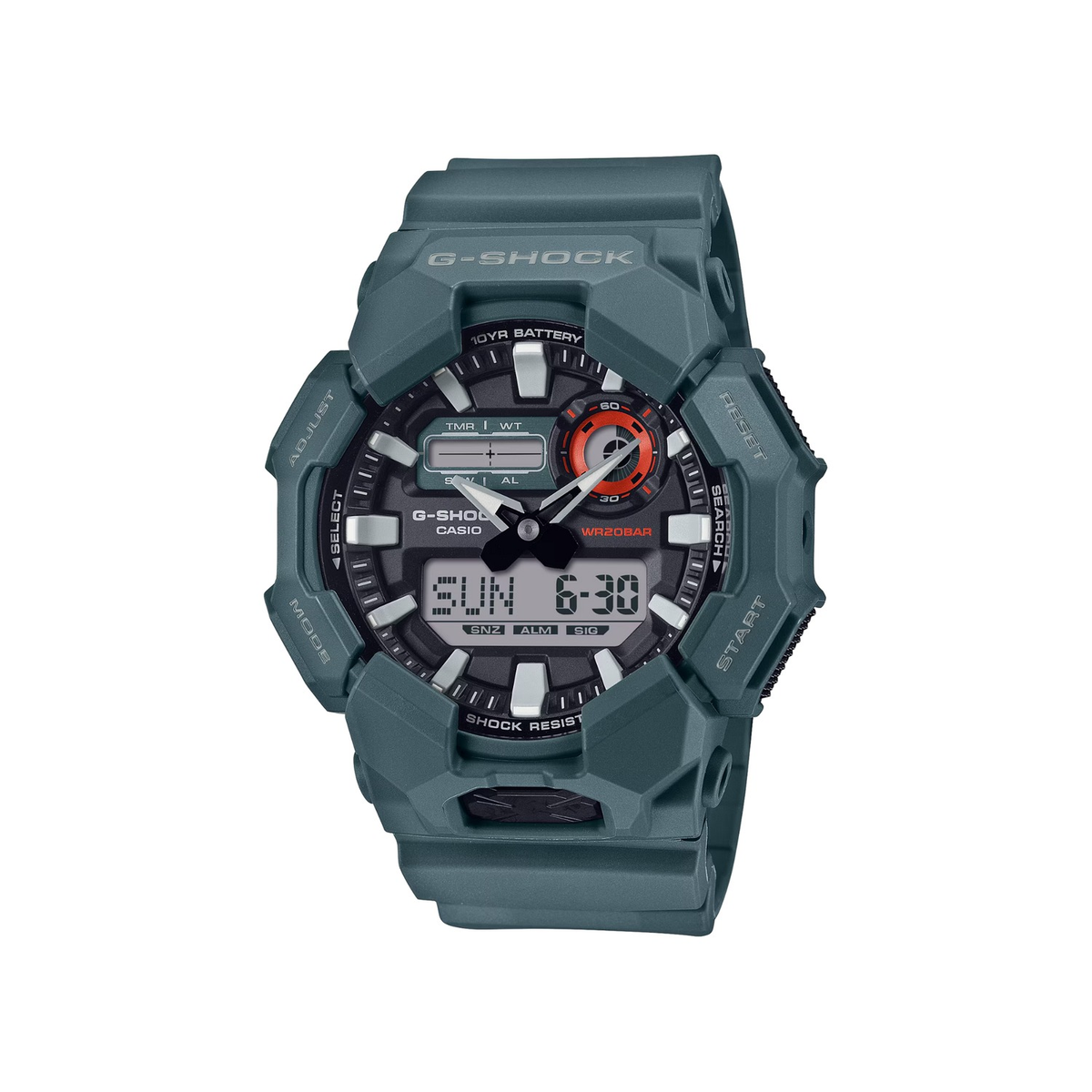 Casio – G-Shock