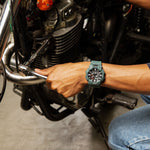 Casio – G-Shock – vue 2