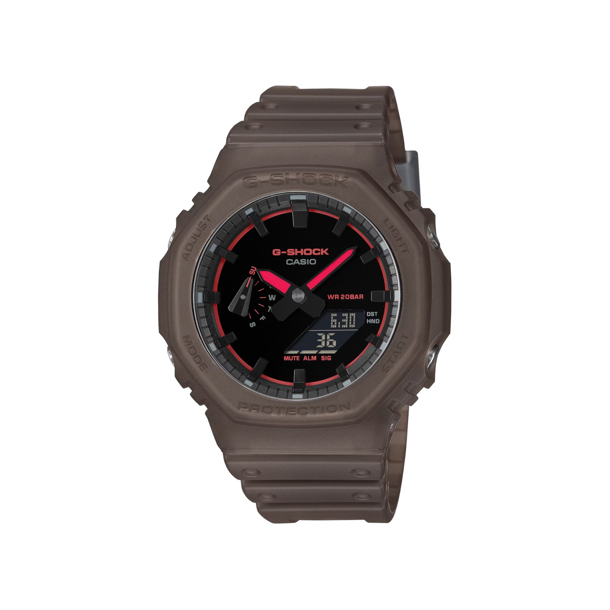 Casio – G-Shock