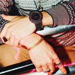 Casio – G-Shock – vue 3