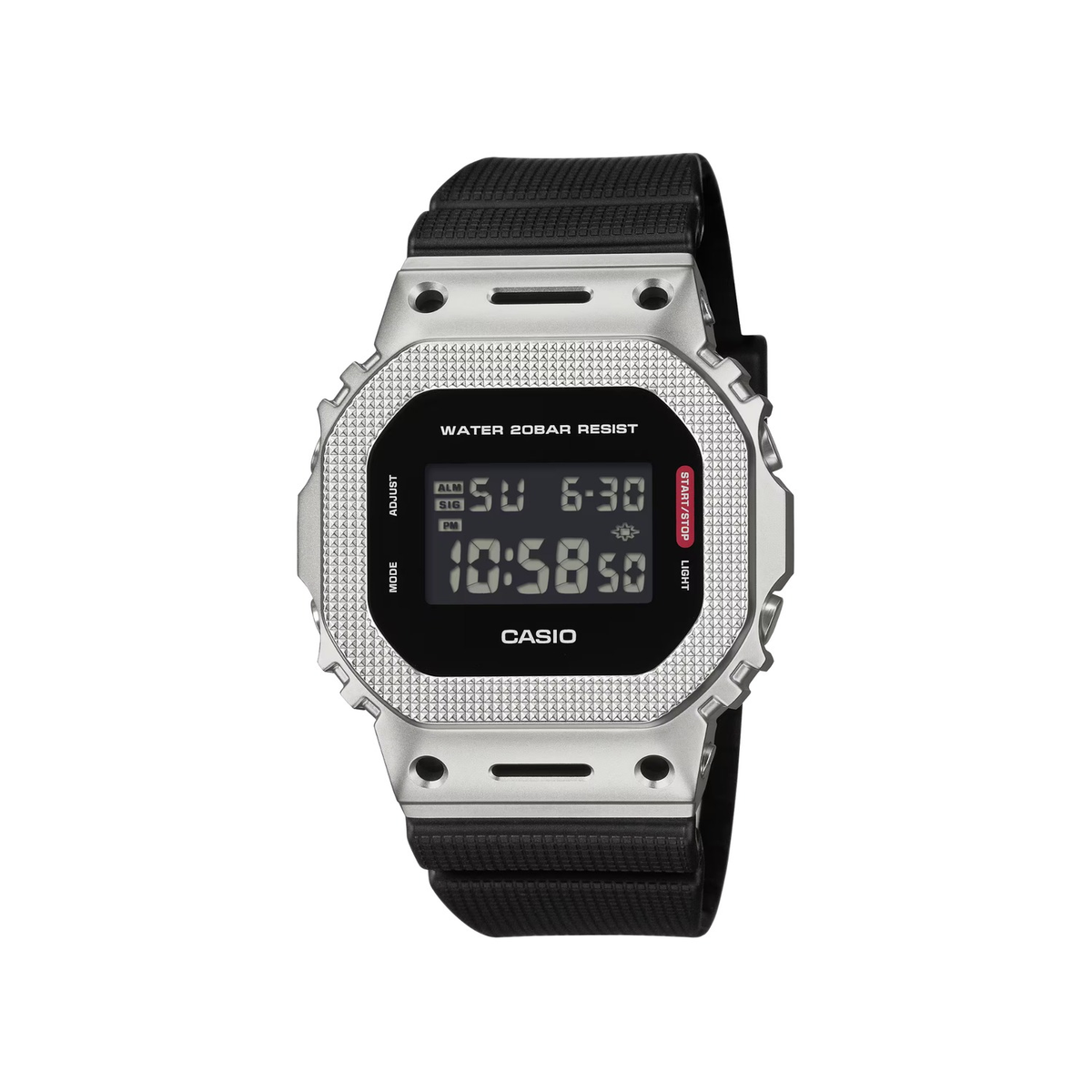 Casio – G-Shock