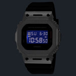 Casio – G-Shock – vue 2