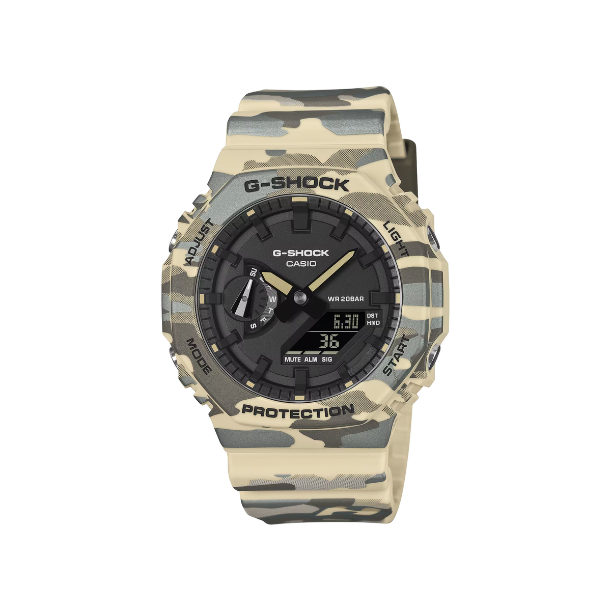 Casio – G-Shock