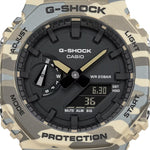 Casio – G-Shock – vue 2
