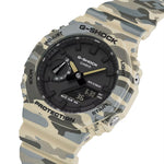 Casio – G-Shock – vue 3