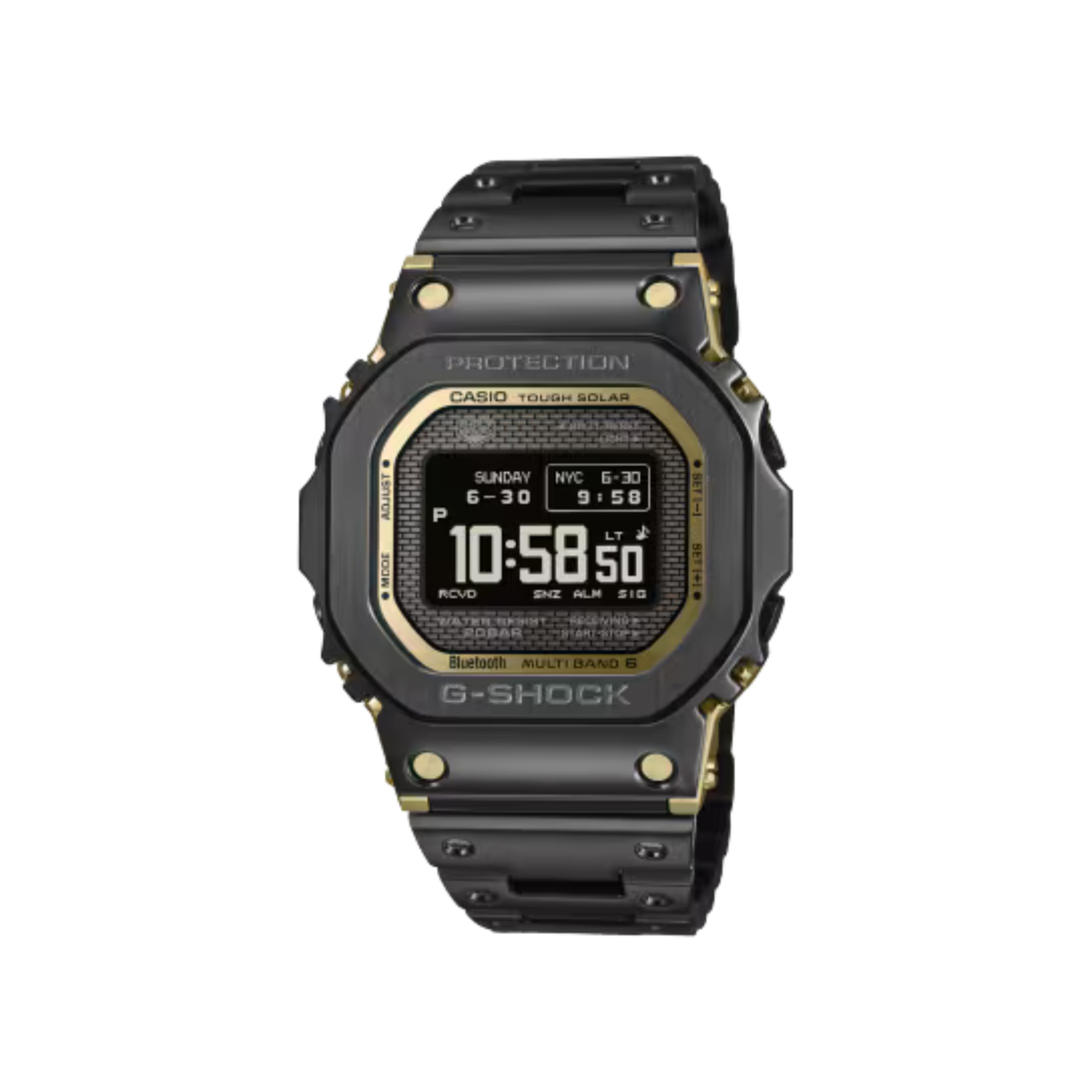Casio – G-Shock