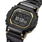 Casio – G-Shock – vue 2