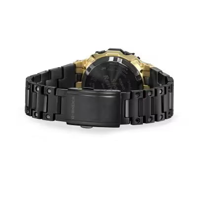 Casio – G-Shock – vue 3