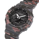 Casio – G-Shock – vue 2