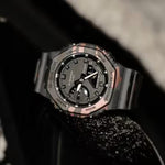 Casio – G-Shock – vue 3