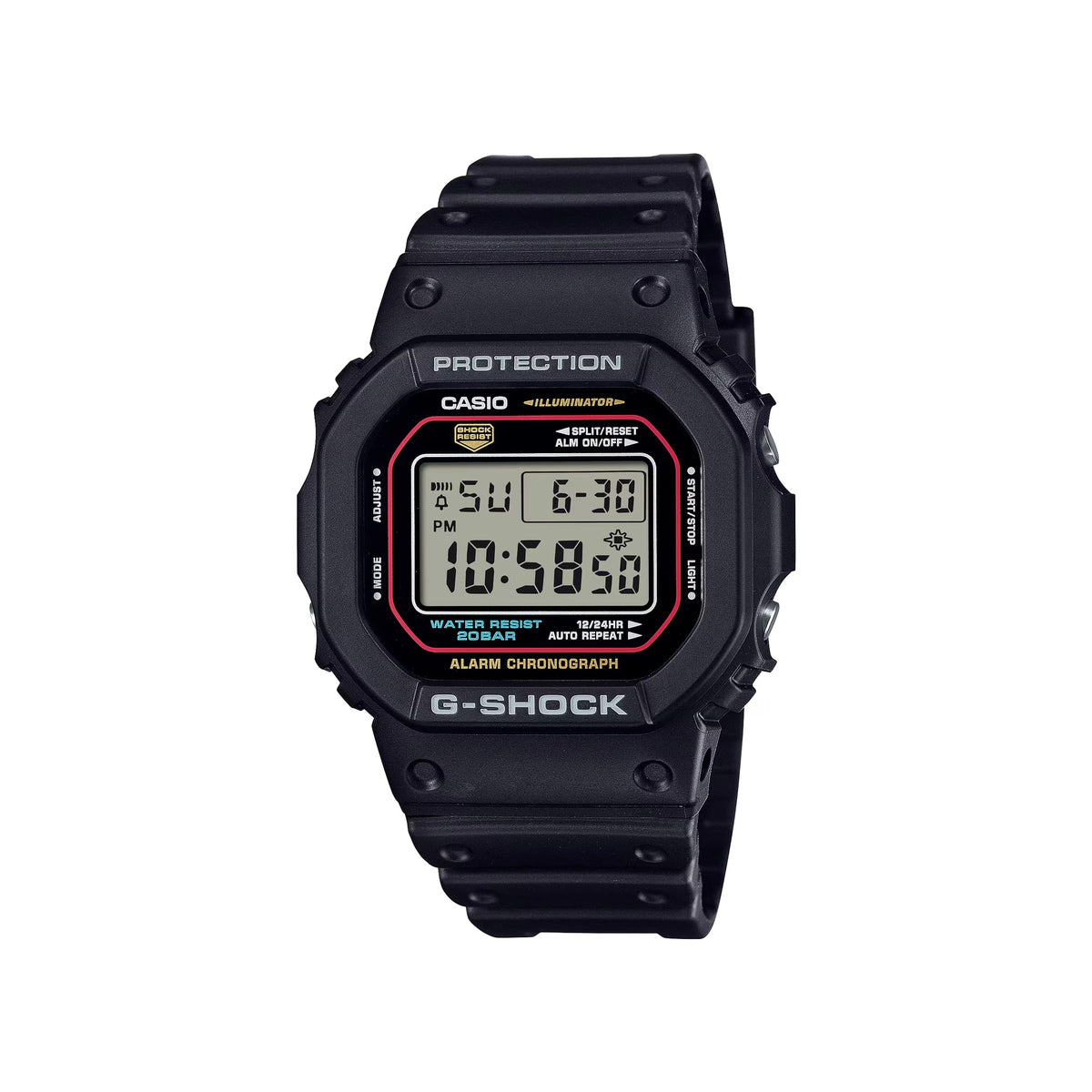 Casio – G-Shock