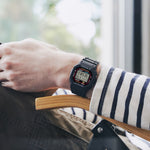 Casio – G-Shock – vue 2