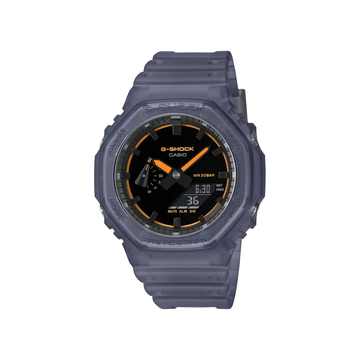 Casio – G-Shock