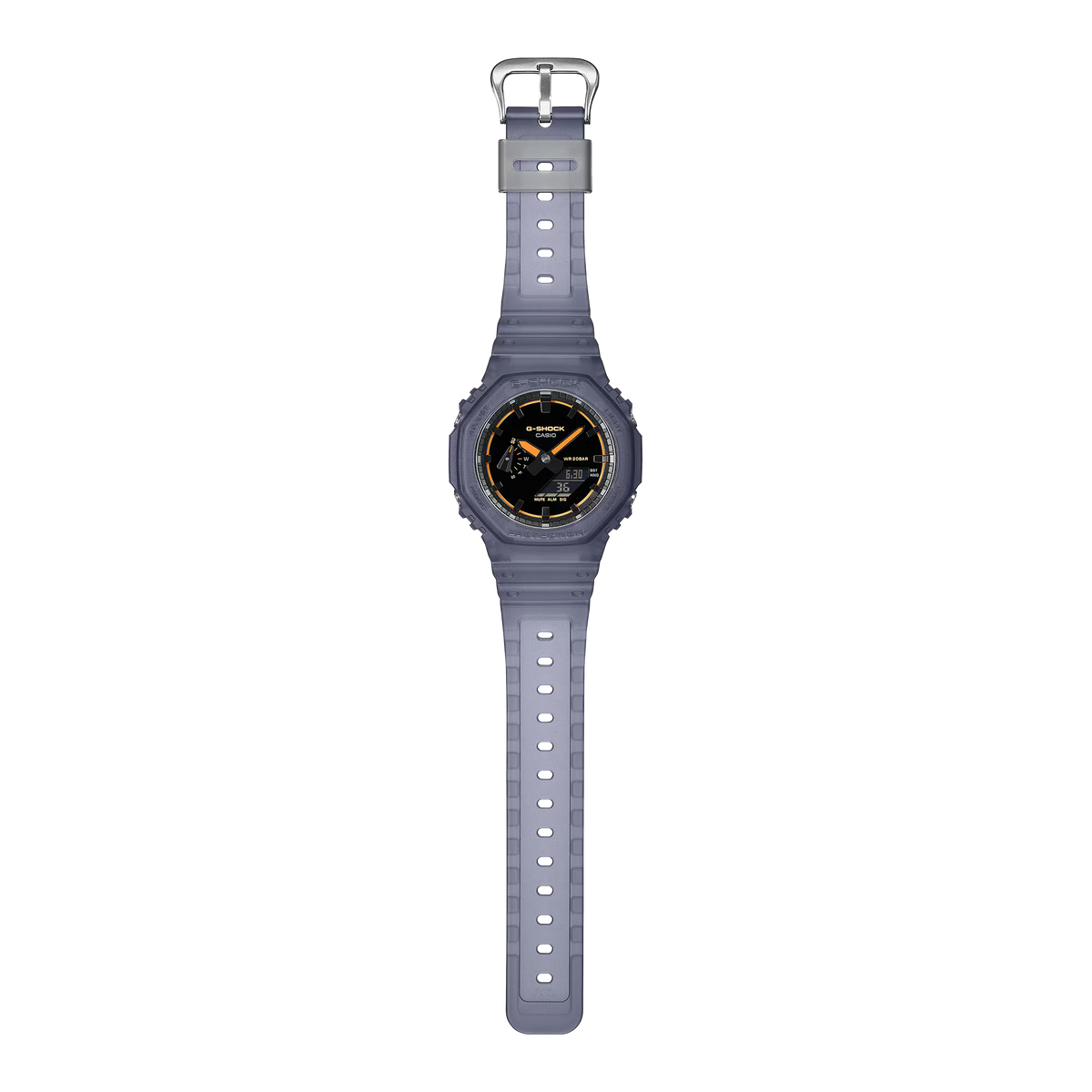 Casio – G-Shock – vue 2