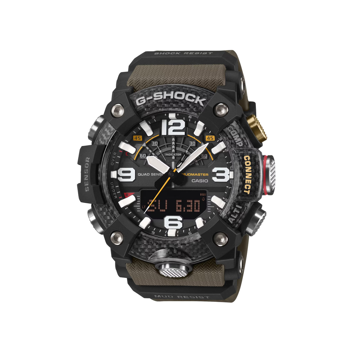 Casio – G-Shock