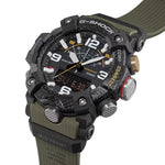 Casio – G-Shock – vue 2
