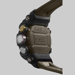 Casio – G-Shock – vue 4