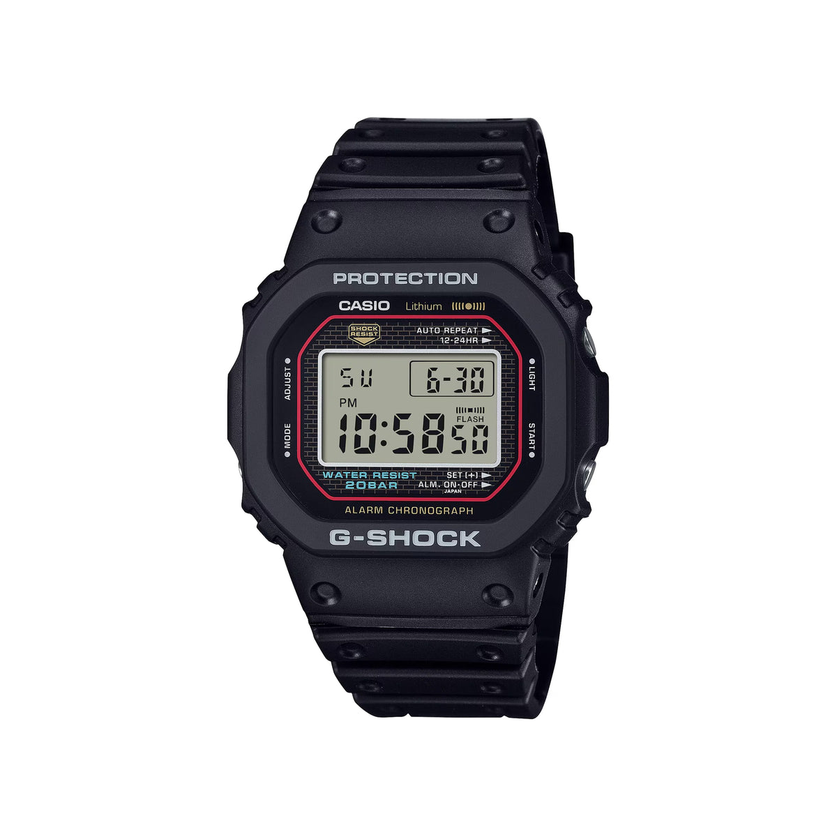 Casio – G-Shock