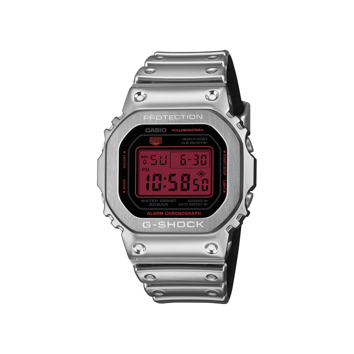 Casio – G-Shock