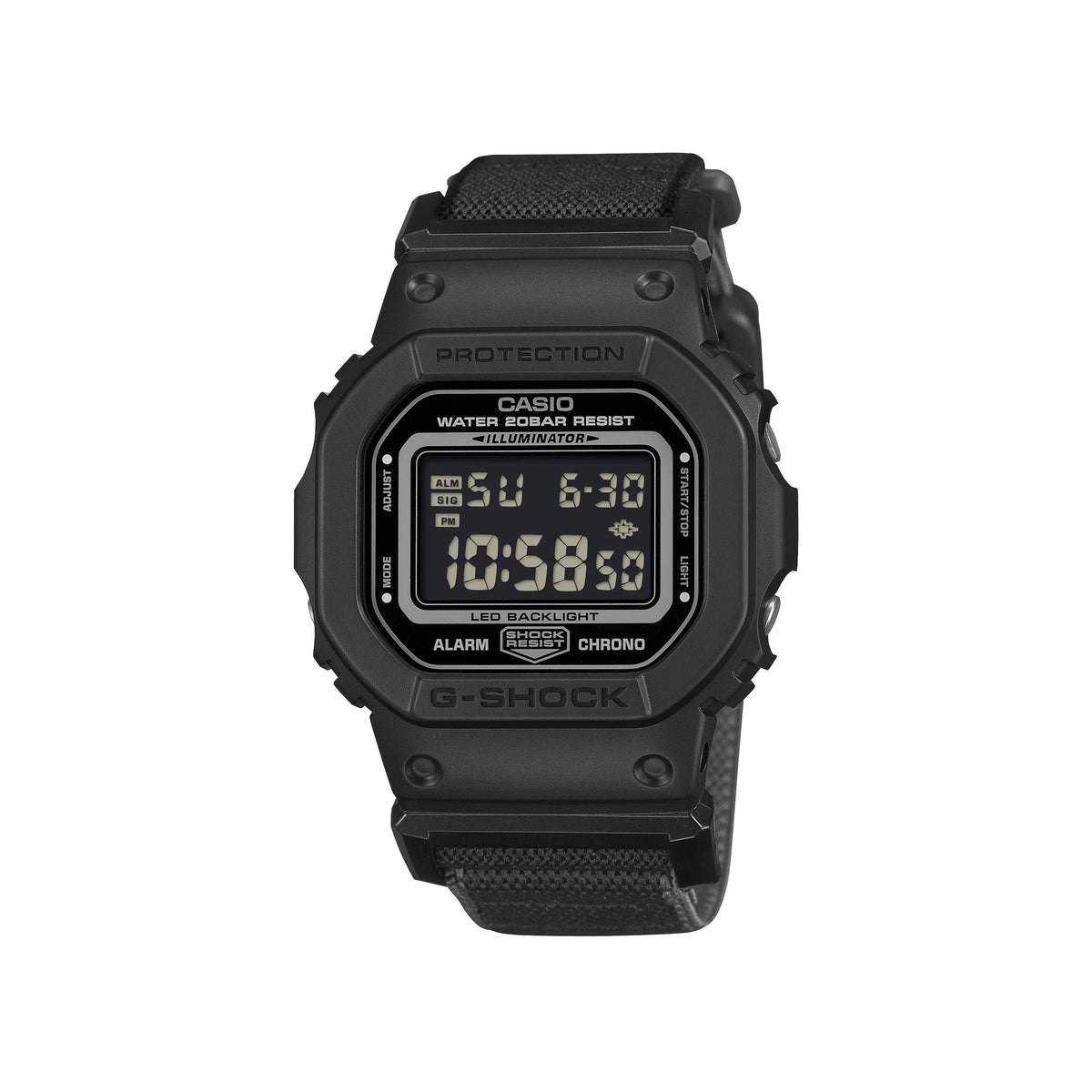 Casio – G-Shock