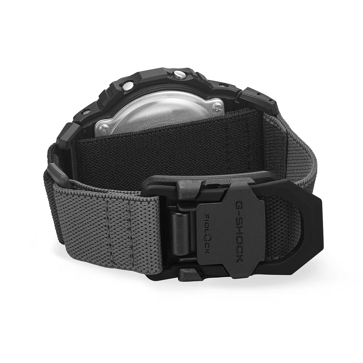 Casio – G-Shock – vue 3