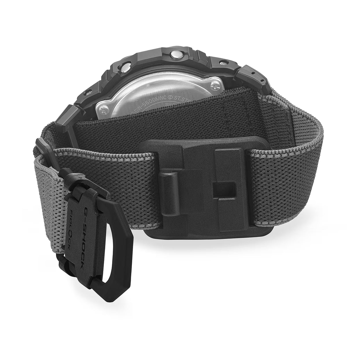 Casio – G-Shock – vue 4