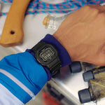 Casio – G-Shock – vue 2