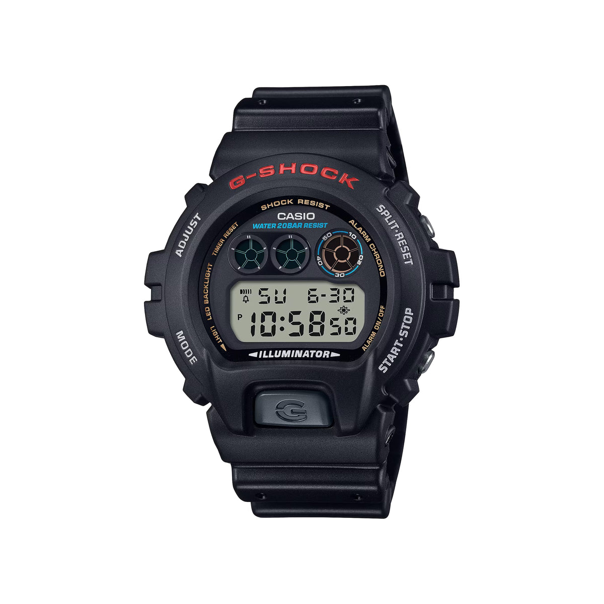Casio – G-Shock