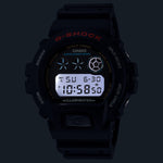 Casio – G-Shock – vue 2