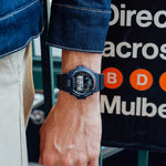 Casio – G-Shock – vue 3