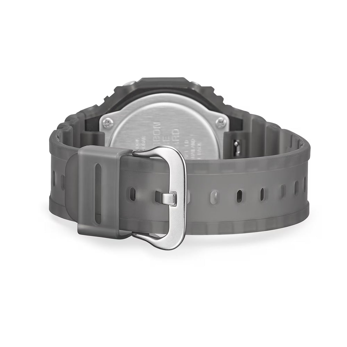 Casio – G-Shock – vue 2