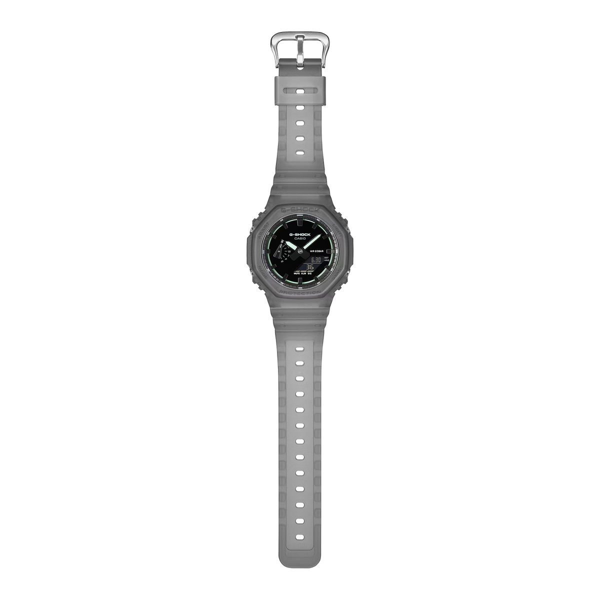 Casio – G-Shock – vue 3