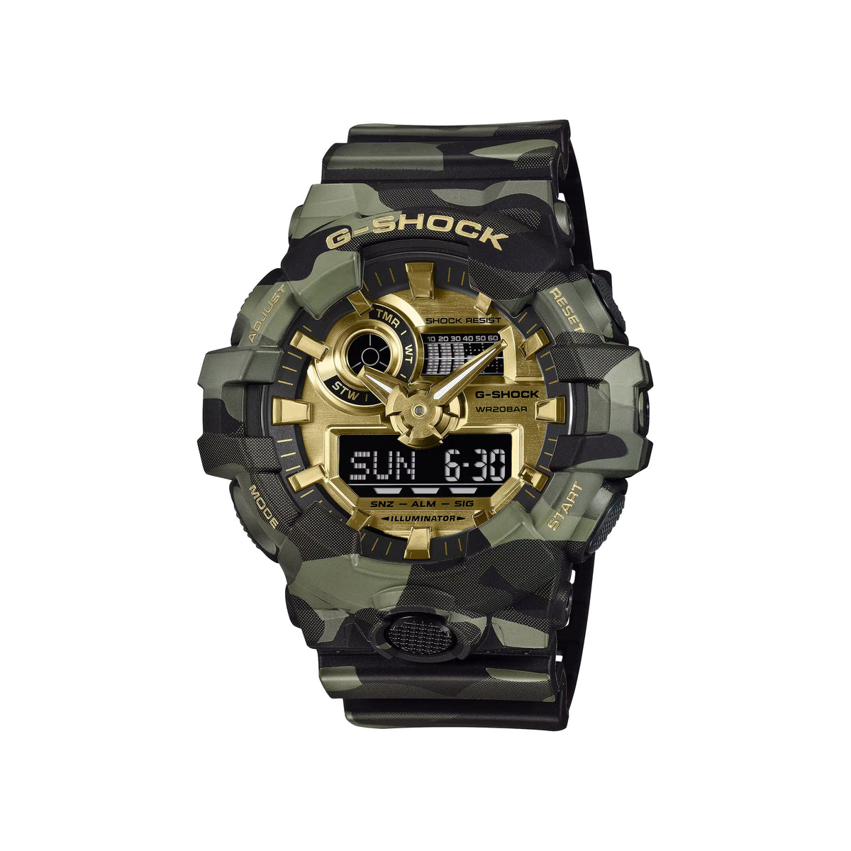 Casio – G-Shock