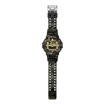 Casio – G-Shock – vue 2