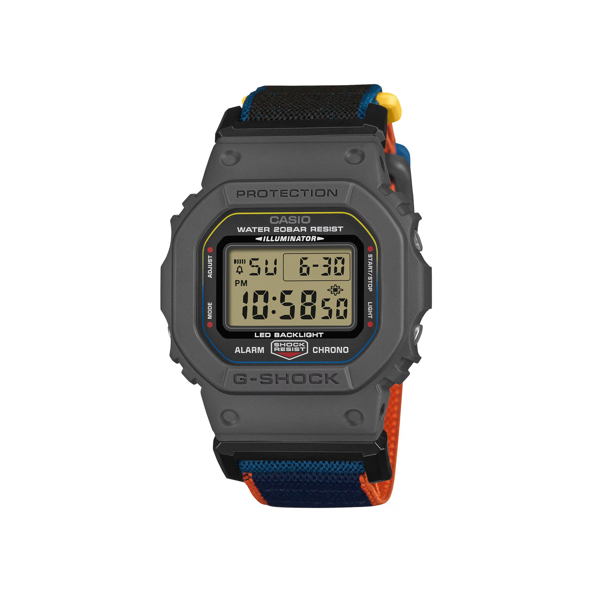 Casio – G-Shock