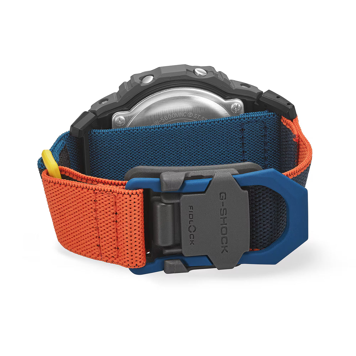 Casio – G-Shock – vue 2