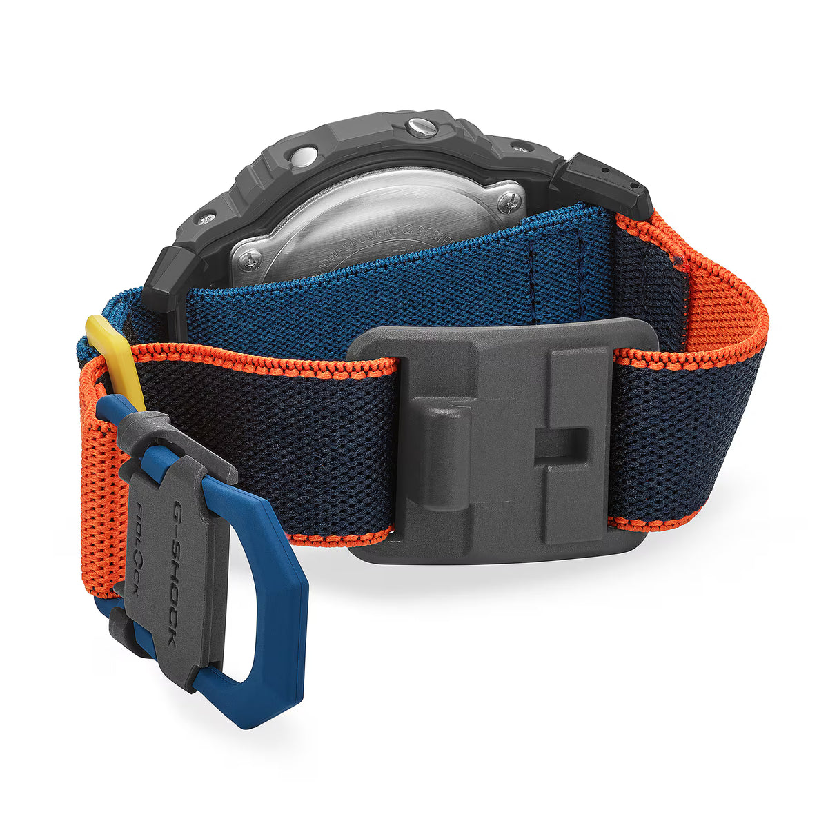 Casio – G-Shock – vue 3