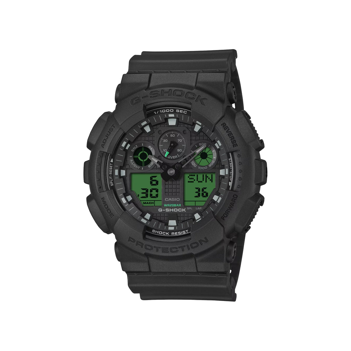 Casio – G-Shock