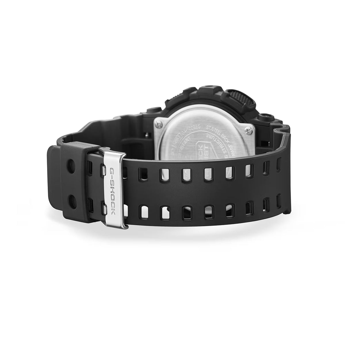 Casio – G-Shock – vue 3