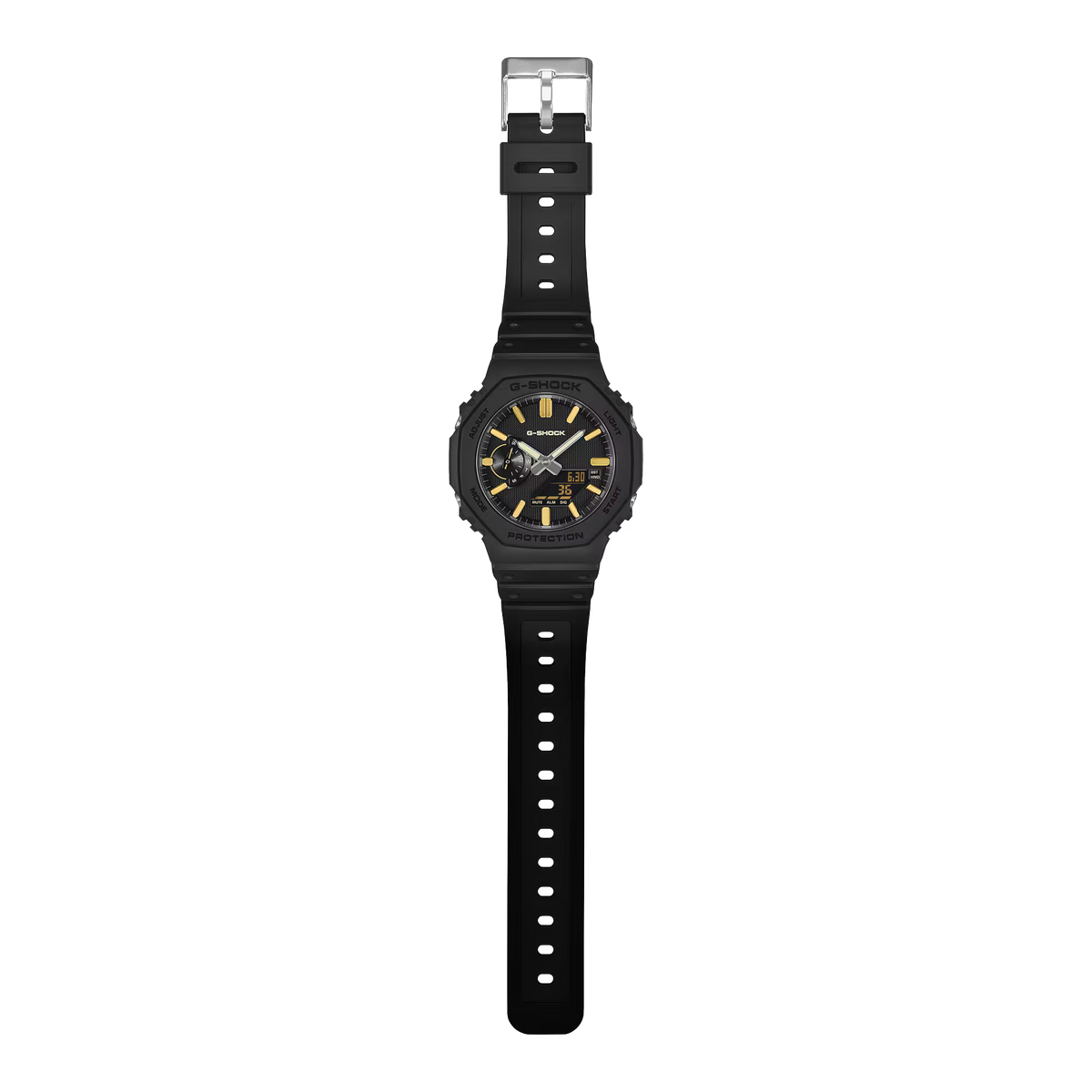 Casio – G-Shock – vue 2