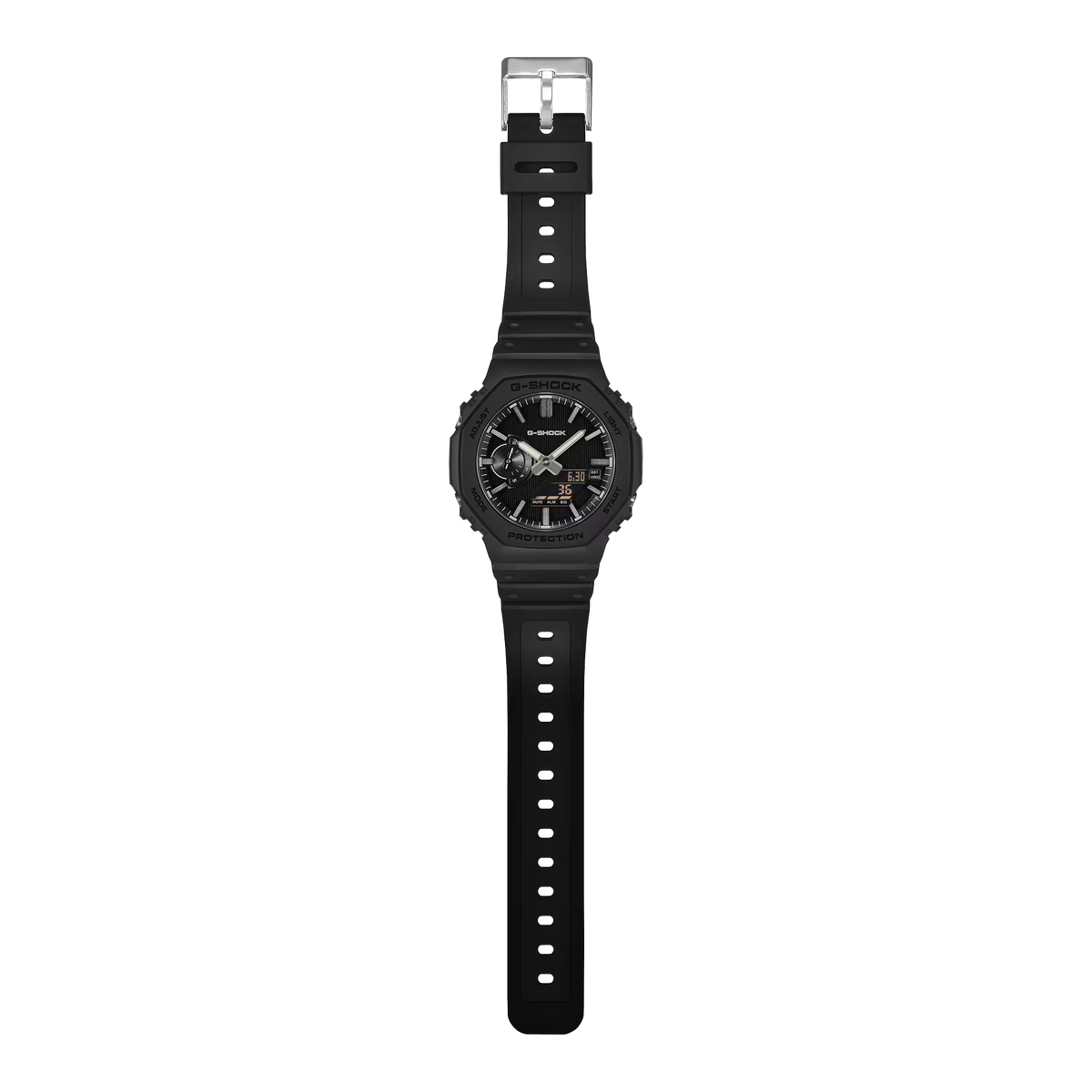 Casio – G-Shock – vue 3