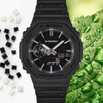 Casio – G-Shock – vue 2