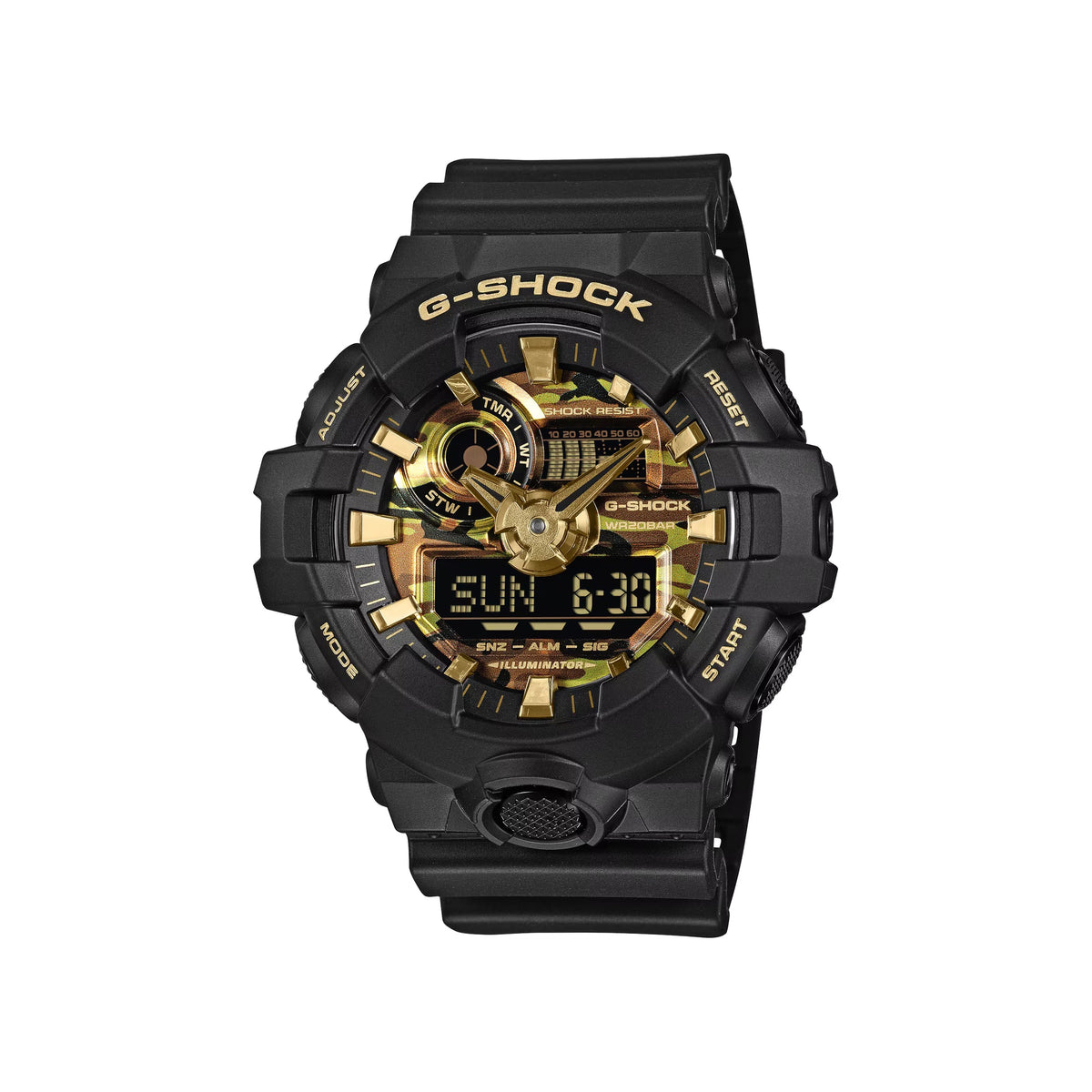 Casio – G-Shock