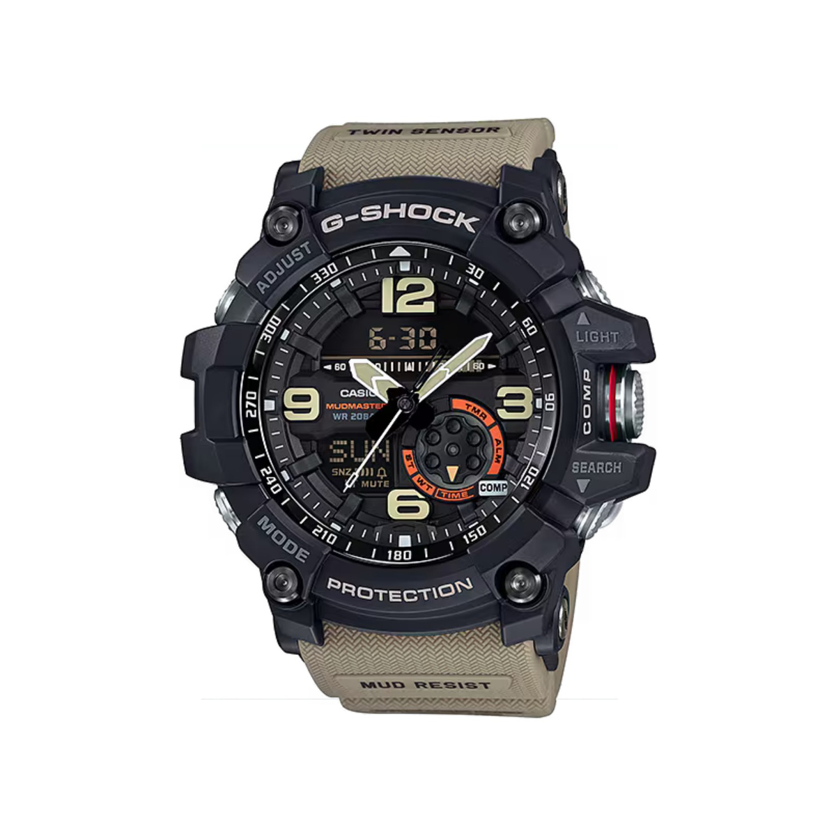 Casio – G-Shock