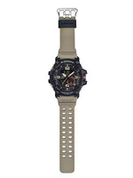 Casio – G-Shock – vue 2