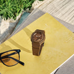 Casio – G-Shock – vue 3