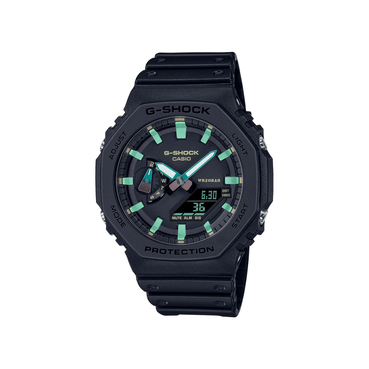 Casio – G-Shock