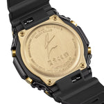 Casio – G-Shock Bluetooth – Riu Hachimura – vue 4