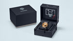 Casio – G-Shock Bluetooth – Riu Hachimura – vue 6